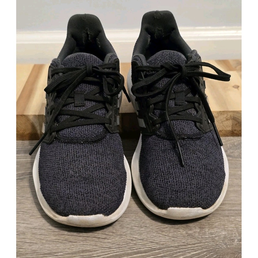 adidas Solyx‎ Women's Black Athletic Running Shoes Size US 7 - Picture 2 of 11